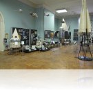 polytechnique-museum-space polytechnique-museum-space